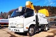 2013 HINO DUTRO