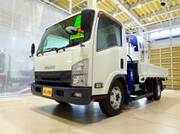 2017 ISUZU OTHER