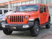 2024 CHRYSLER JEEP WRANGLER UNLIMITED