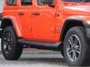 CHRYSLER JEEP WRANGLER UNLIMITED