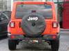 CHRYSLER JEEP WRANGLER UNLIMITED