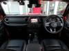 CHRYSLER JEEP WRANGLER UNLIMITED