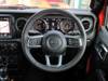 CHRYSLER JEEP WRANGLER UNLIMITED
