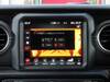 CHRYSLER JEEP WRANGLER UNLIMITED