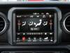 CHRYSLER JEEP WRANGLER UNLIMITED