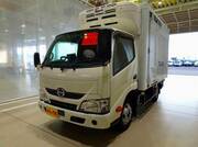 2019 HINO DUTRO