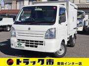 2018 SUZUKI CARRY TRUCK