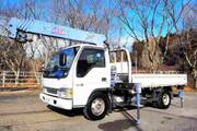 2003 ISUZU OTHER