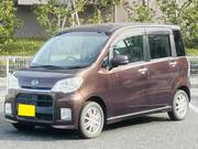 2010 DAIHATSU TANTO EXE