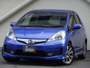 2012 HONDA FIT HYBRID