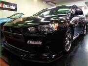 2008 MITSUBISHI LANCER