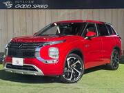 2022 MITSUBISHI OUTLANDER PHV