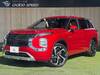 MITSUBISHI OUTLANDER PHV