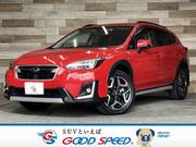 2018 SUBARU XV