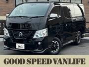 2019 NISSAN NV350 CARAVAN WAGON