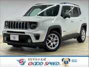 2019 CHRYSLER JEEP RENEGADE