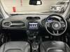 CHRYSLER JEEP RENEGADE