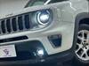 CHRYSLER JEEP RENEGADE