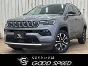 2021 CHRYSLER JEEP COMPASS