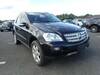 MERCEDES BENZ M CLASS