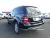 MERCEDES BENZ M CLASS