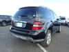MERCEDES BENZ M CLASS