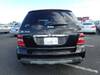MERCEDES BENZ M CLASS