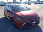 2019 TOYOTA COROLLA SPORT