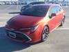 TOYOTA COROLLA SPORT