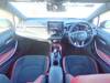 TOYOTA COROLLA SPORT
