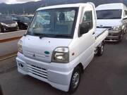 1999 MITSUBISHI MINICAB TRUCK