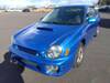 SUBARU IMPREZA WRX