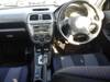 SUBARU IMPREZA WRX