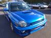 SUBARU IMPREZA WRX