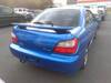 SUBARU IMPREZA WRX