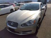 2008 JAGUAR XF (Left Hand Drive)