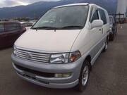 1997 TOYOTA HIACE REGIUS
