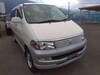 TOYOTA HIACE REGIUS