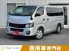 NISSAN NV350 CARAVAN WAGON