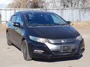 2011 HONDA INSIGHT L