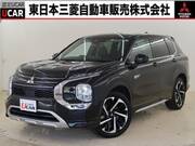 2022 MITSUBISHI OUTLANDER PHEV