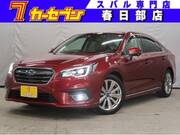 2017 SUBARU LEGACY B4