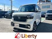 2024 HONDA N-BOX CUSTOM