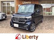 2024 HONDA N-BOX CUSTOM