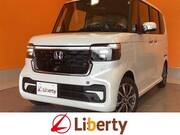 2024 HONDA N-BOX CUSTOM