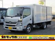 2014 HINO DUTRO