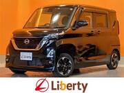 2021 NISSAN ROOX