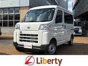 2024 DAIHATSU HIJET CARGO