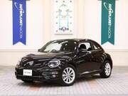 2018 VOLKSWAGEN THE BEETLE
