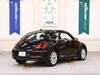 VOLKSWAGEN THE BEETLE